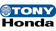 Tony Honda