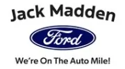 Jack Madden Ford