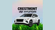 Crestmont Hyundai