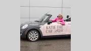 The Car Lady