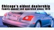 Balzekas Motor Sales