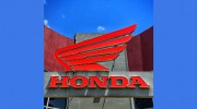 DeSoto Honda