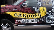 Gardner Auto Body