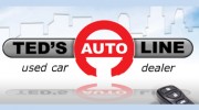 Ted's Auto Line