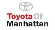 Toyota Of Manhattan