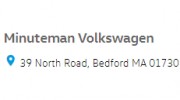 Minuteman Volkswagen