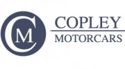 Copley Motorcars