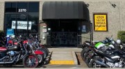 Rancho Motorcycle Dismantling