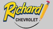 Richard Chevrolet Geo Inc - Parts Department
