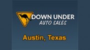 Down Under Auto Sales