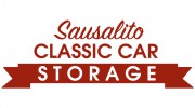 Classic Car Storage