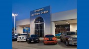 Chapman's Las Vegas Dodge