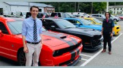 Modern Auto Sales