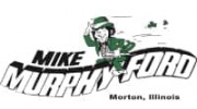 Murphy Mike Ford