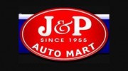 J And P Auto Mart
