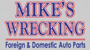 Mike's Wrecking