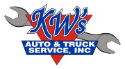 KW Auto & Truck Services