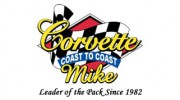 Corvette Mike Of New England