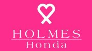 Holmes Honda