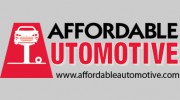 Affordable Automotive