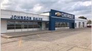 Johnson Sales