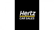 Hertz Car Sales