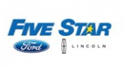 Five Star Ford Lincoln Mercury