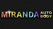 Miranda Auto Body