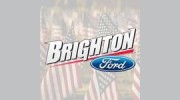 Brighton Ford