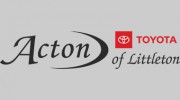 Acton Toyota
