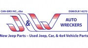 J & W Auto Wreckers