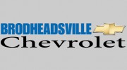Brodheadsville Chevrolet