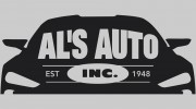 Al's Auto Sales