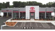 Toyota Of Greenfield