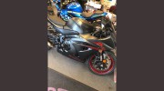 Bettencourt's Honda-Suzuki