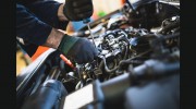 Shover's Auto Salvage