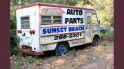 Sunset Beach Auto Salvage