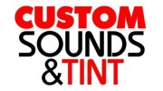 Custom Sounds
