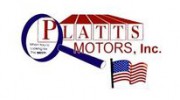 Platts Motors