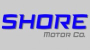 Shore Motor