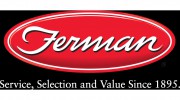 Ferman Chrysler Jeep Dodge