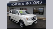 Ridgeview Motors Service