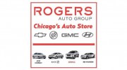 Rogers Auto Group