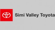 DCH Toyota Towne-Simi Valley