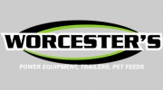 Worcester's