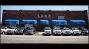 Lake Ford Lincoln Mercury