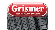 Grismer Tire