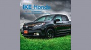 Ike Buick Nissan