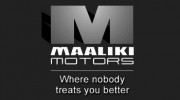 Maaliki Motors