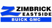 Zimbrick East - Buick, Pontiac, GMC